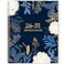 Indeme 20262031 Monthly Planner 5 Year PlannerCalendar 20262031 11 x 9 2026 Calendar Planner Jul 2026 Jun 2031 Tabs Back Pocket Holidays TwinWire Binding Note Pages