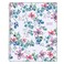 Blue Sky 2022 Weekly Monthly Planner 85 x 11 Flexible Cover Wirebound Laila 13727322