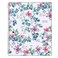 Blue Sky 2022 Weekly Monthly Planner 85 x 11 Flexible Cover Wirebound Laila 13727322