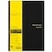 Maruman MNEMOSYNE Monthly Diary 2025 Monthly Planner with Tabs 827 x 583 Inches A5 1 ea MND28325