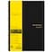 Maruman MNEMOSYNE Monthly Diary 2025 Monthly Planner with Tabs 827 x 583 Inches A5 1 ea MND28325