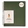 ANECDOTE. Anecdote Spiral Planner w20262027 Calendar 85 x 10 Start Anytime 52 Weeks Undated Planner Pages ToDo List Organizer Plan Your Success Achieve Productivity Goals Evergreen