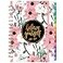MaaIbok 20262027 Planner Weekly Monthly Planner 20262027 with Tabs 64 x 85 Jul 2026 Jun 2027 Hardcover Strong Binding Thick Paper Back Pocket Elastic Closure Inspirational Quotes