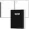 Yaridar 20262027 Planner 85 x 11 Weekly Monthly Planner from July 2026 to June 2027 with 12 Monthly Tabs Inner Pocket Elastic Closure Black