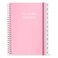 Nokingo 20262027 Planner Weekly Monthly Planner Runs July 2026 to Jun 2027 625 x 825 12 Monthly Tabs 14 Notes Pages Inner Pocket Flexible Cover with TwinWire Binding Planners 2627