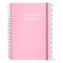 Nokingo 20262027 Planner Weekly Monthly Planner Runs July 2026 to Jun 2027 625 x 825 12 Monthly Tabs 14 Notes Pages Inner Pocket Flexible Cover with TwinWire Binding Planners 2627