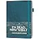 Legend Planner Legend End of Life Planner When Im Gone Workbook for Final Arrangements Beneficiary Information Funeral Planning Last Wishes Will Preparation Final Wishes Organizer Book 7x10 Dark Teal
