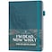 Legend Planner Legend End of Life Planner When Im Gone Workbook for Final Arrangements Beneficiary Information Funeral Planning Last Wishes Will Preparation Final Wishes Organizer Book 7x10 Dark Teal
