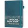 Legend Planner Legend End of Life Planner When Im Gone Workbook for Final Arrangements Beneficiary Information Funeral Planning Last Wishes Will Preparation Final Wishes Organizer Book 7x10 Dark Teal