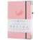 Live Whale Planner Closeout Edition Live Whale Productivity Planner NonDated Weekly Organizer Goal Setter and Time Tracker Journal for Enhanced Organization