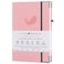 Live Whale Planner Closeout Edition Live Whale Productivity Planner NonDated Weekly Organizer Goal Setter and Time Tracker Journal for Enhanced Organization