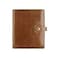 Filofax A5 Malden Organiser Ochre