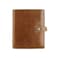 Filofax A5 Malden Organiser Ochre