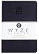 Wyze Planner Undated Daily Planner 6Month A5 Productivity Organizer with Full Page Per Day ADHD Friendly Hourly Schedule Goal Setting Habit Tracker Weekly Monthly Pages Hardcover Time Management Noteb