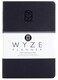Wyze Planner Undated Daily Planner 6Month A5 Productivity Organizer with Full Page Per Day ADHD Friendly Hourly Schedule Goal Setting Habit Tracker Weekly Monthly Pages Hardcover Time Management Noteb