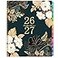 Vindora Teacher Planner 20262027 9 x 11 20262027 Teacher Planner Academic Year JULY 2026 JUNE 2027 Weekly Monthly Lesson Plan Book with Quotes TwinWire Binding Monthly Tabs Back Pockets