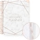 Your Perfect Day Wedding Planner Book and Organizer Wedding Planner Book Bridal Planning Binder with Countdown Calendar Bride Gifts Bridal Stuff Notebook Journal MARBLED