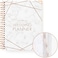 Your Perfect Day Wedding Planner Book and Organizer Wedding Planner Book Bridal Planning Binder with Countdown Calendar Bride Gifts Bridal Stuff Notebook Journal MARBLED