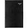 AT-A-GLANCE ATAGLANCE 2024 Monthly Planner DayMinder 8 x 12 Large Black SK20024