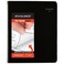 AT-A-GLANCE ATAGLANCE 2024 Weekly Planner DayMinder ColumnStyle 7 x 834 Medium Faux Leather Black G5900024