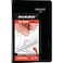 AT-A-GLANCE ATAGLANCE 2024 Weekly Appointment Book Planner DayMinder 5 x 8 Small Spiral Bound Black G2000024