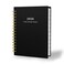 Ymumuda 2026 Planner Daily Weekly and Monthly PlannerJan 2026 Dec 2026 84 x 63 2026 Calendar Planner Book with Tabs Spiral Notebook with Inner Pocket for Office Home School Supplies