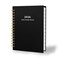 Ymumuda 2026 Planner Daily Weekly and Monthly PlannerJan 2026 Dec 2026 84 x 63 2026 Calendar Planner Book with Tabs Spiral Notebook with Inner Pocket for Office Home School Supplies