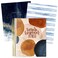 bloom daily planners Undated Academic Year Teacher Planner Calendar 7 Period Lesson Plan Organizer Book with Frosted Cover 9 x 11 Interchangeable Cover