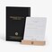 Intelligent Change Productivity Planner Cards with Display Stand Compact DeskFriendly Daily Prioritization Cards Inspirational Quotes DualPurpose Design for Daily Organization and Notes