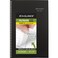 AT-A-GLANCE ATAGLANCE Planner 20252026 Academic Monthly 8 x 12 Large Flexible Cover DayMinder Black AY200