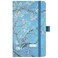 MaaIbok 20262029 Pocket PlannerCalendar 3 Year Monthly Planner 20262029 Jul 2026 Jun 2029 63 x 38 61 Notes Pages Inner Pocket Pen Holder Elastic Closure