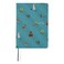 Hobonichi Techo HON A6 2026 Bow Tie In the Forest English January Start Planner