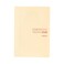 Hobonichi Techo 2026 Original Book A6 Japanese Daily January Start Sunday Start Planner