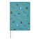 Hobonichi Techo HON A5 2026 Bow Tie In the Forest English January Start Planner