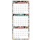 Lemome Calendar 20262027 MAY 2026 JUNE 2027 3 Month Display 20262027 Wall Calendar Folded in one Month 113 x 26 when opened Vertical Calendars