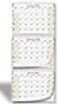 STRIVE ZEN 2026 2027 3Month Wall Calendar by StriveZen MoveaPage 11 x 26 Inches Large Vertical Wire bound January 26 December 27 Use as Three Separate Calendars