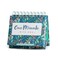 DaySpring One Minute with God Perpetual Calendar J1391 Green 5 12 x 5 14 x 1 14