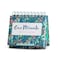 DaySpring One Minute with God Perpetual Calendar J1391 Green 5 12 x 5 14 x 1 14