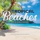 TF Publishing 2026 Tropical Beaches Wall Calendar Large Grids for Appointments and Scheduling Vertical Monthly Wall Calendar 2026 wPremium Gloss Paper for Home and Office Organization 12x12in