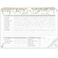 PIOOJK Habit Tracker Calendar12 Months Undated Daily Weekly Goal and Habit Tracker Journal Planner with Spiral Binding Boost Productivity Tool and Workout Calendar 11785