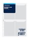 Filofax Business Card Holder B343616