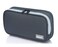 VASCHY Pencil Case Medium Size PenPencil Holder Pouch Bag with Double Zippers for Work SchoolMedical Gear Pouch Gray