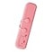 LIHIT LAB PuniLabo Slim Zipper Pen Pouch 79 19 Pig A77175