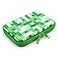 SOOCUTE Green Pencil Case Boys Cute School Supply Organizer Cool Pen Box Holder Bag with Zipper for Kids