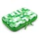 SOOCUTE Green Pencil Case Boys Cute School Supply Organizer Cool Pen Box Holder Bag with Zipper for Kids