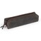 Londo Genuine Leather Zipper Pen Pencil Cosmetic Case