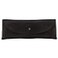 Londo Genuine Leather Retro Pen and Pencil Case Metal Snap Fastener Pencil Pouch Stationery Bag
