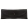 Londo Genuine Leather Retro Pen and Pencil Case Metal Snap Fastener Pencil Pouch Stationery Bag