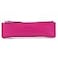 Londo Genuine Leather Pen Case with Zipper Closure Pencil Pouch Stationery Bag