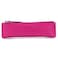 Londo Genuine Leather Pen Case with Zipper Closure Pencil Pouch Stationery Bag